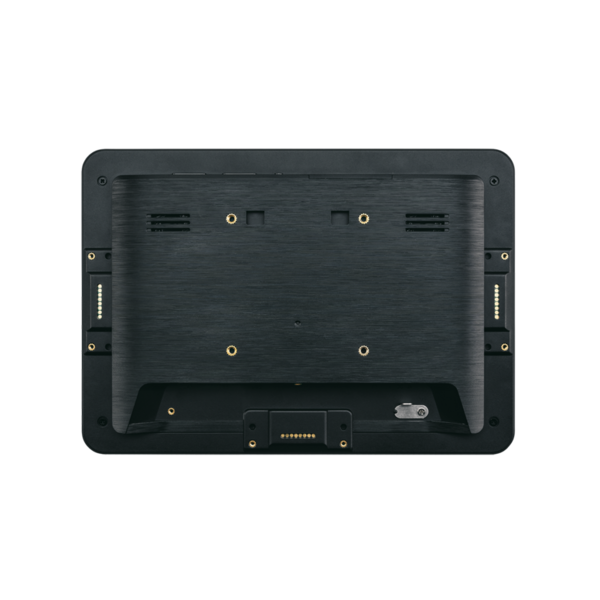 10 CUSTOM CONTROL TOUCH PANEL FOR DESKTOP OR WALL MOUNT USE. CONTROL AHM MATRIX PROCESSORS